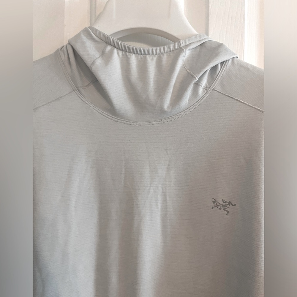 Arc’teryx Men’s Cormac Hoodie. Size L.